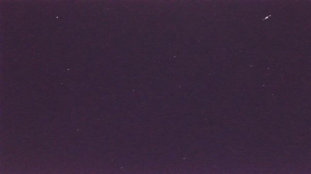 AMS79 meteor