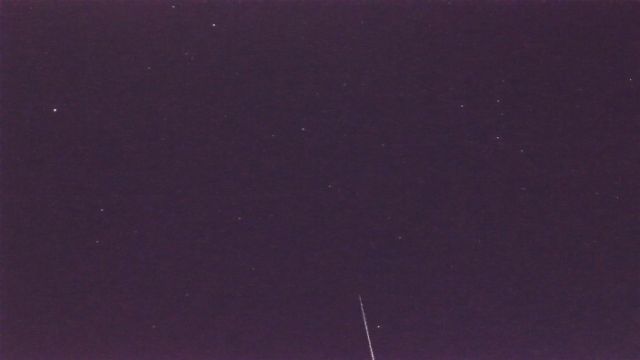AMS79 meteor