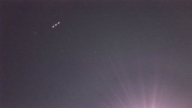 AMS79 meteor