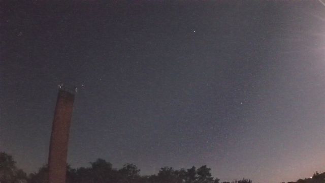 AMS79 meteor