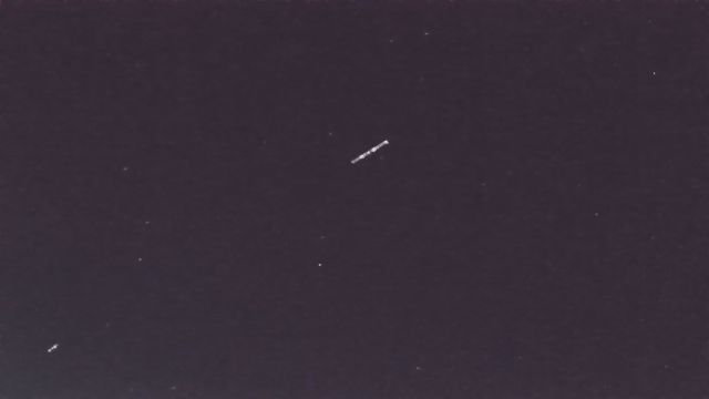 AMS79 meteor