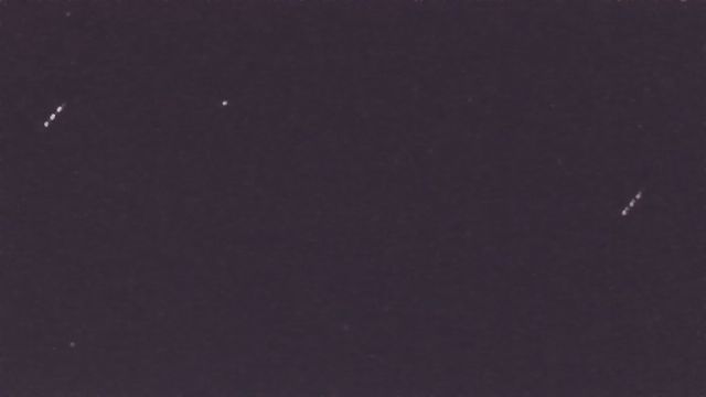AMS79 meteor