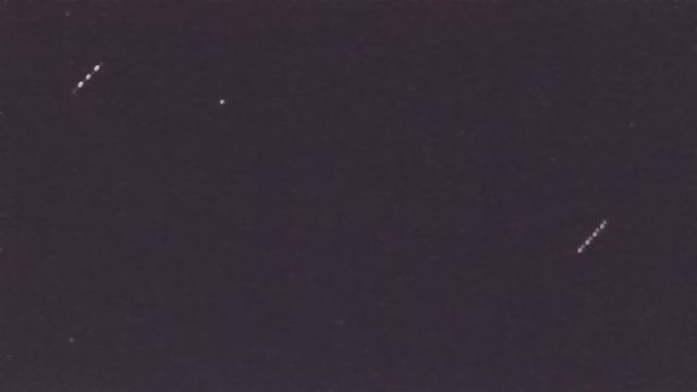 AMS79 meteor