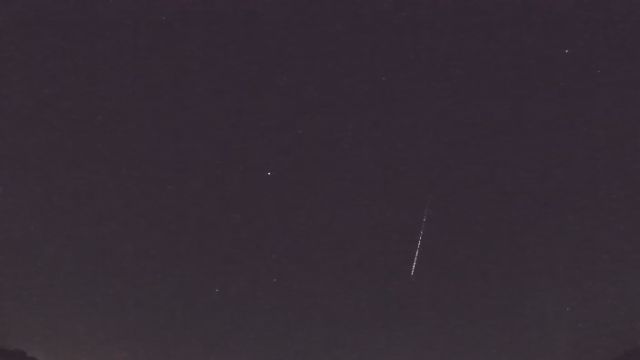 AMS79 meteor