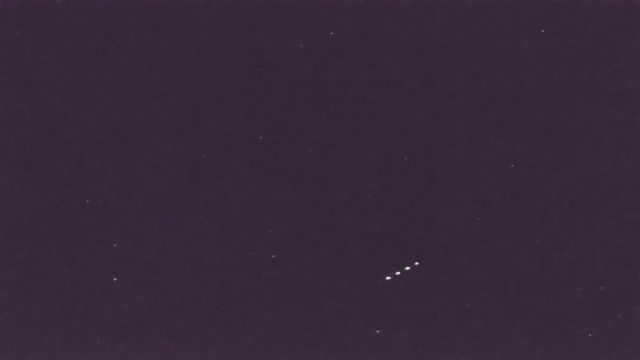 AMS79 meteor