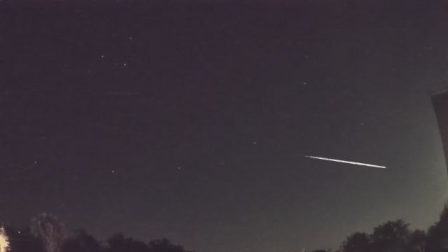 AMS79 meteor