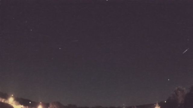 AMS79 meteor