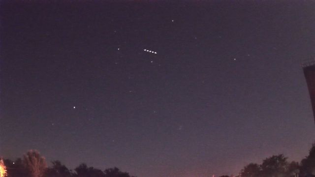 AMS79 meteor