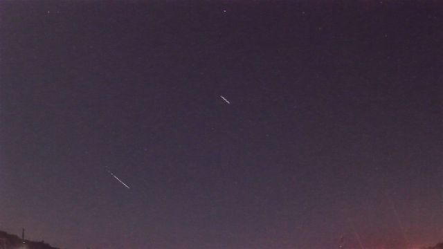 AMS79 meteor