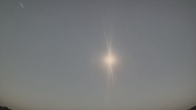 AMS79 meteor