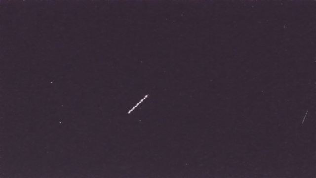AMS79 meteor