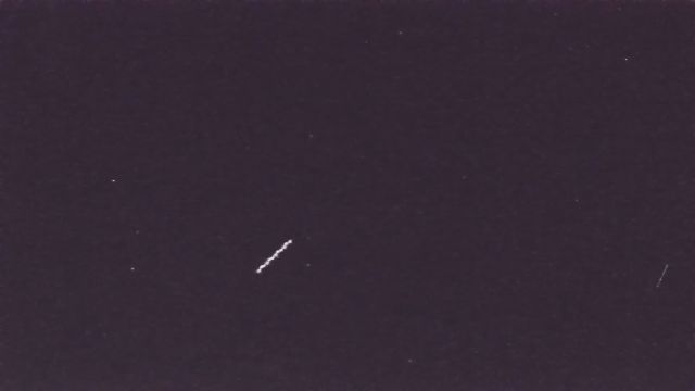 AMS79 meteor