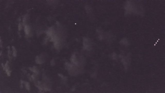 AMS79 meteor