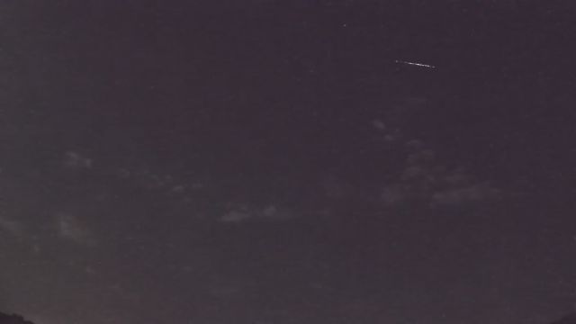 AMS79 meteor