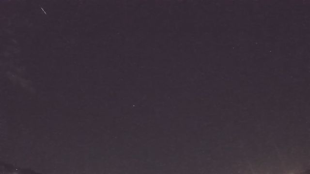 AMS79 meteor