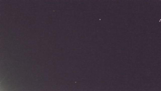 AMS79 meteor