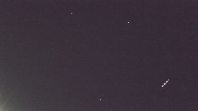 AMS79 meteor