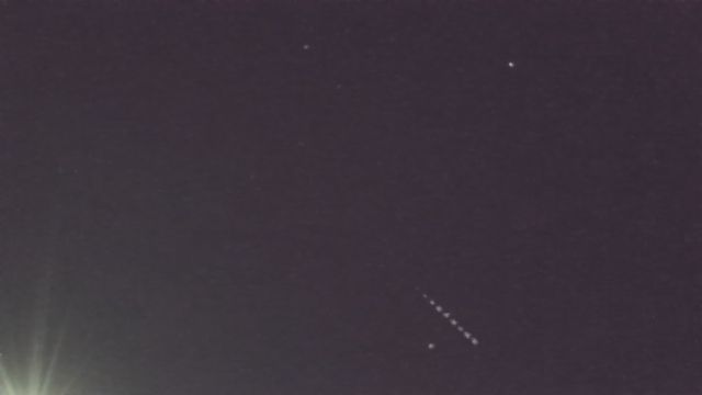 AMS79 meteor