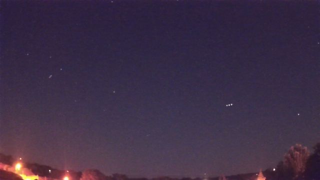 AMS79 meteor