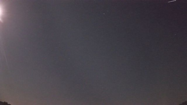 AMS79 meteor