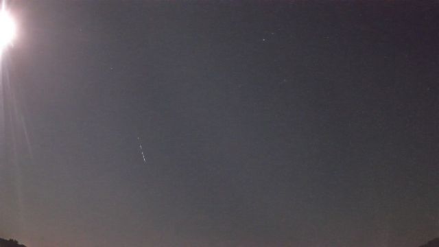 AMS79 meteor