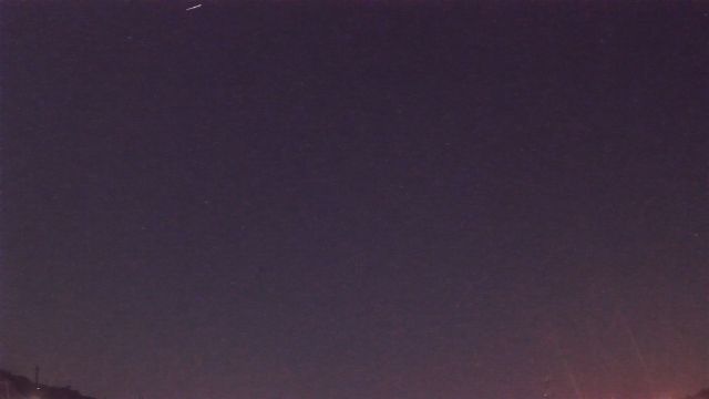 AMS79 meteor
