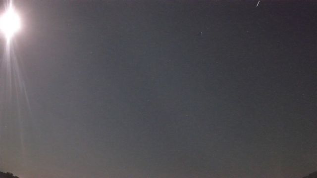 AMS79 meteor