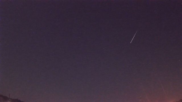 AMS79 meteor