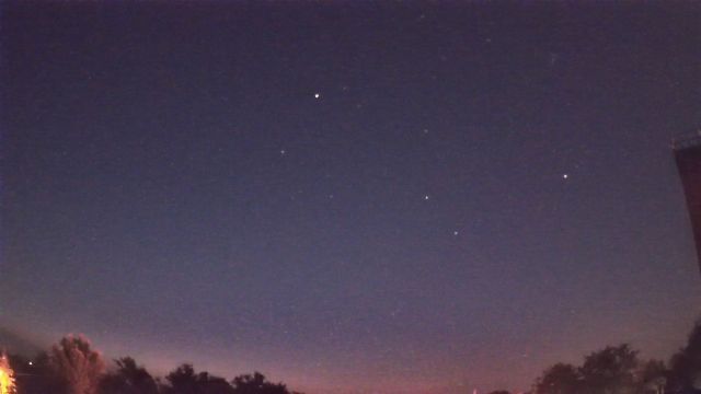AMS79 meteor