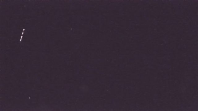 AMS79 meteor