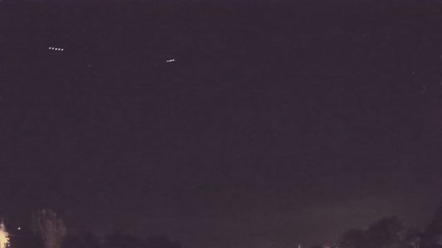AMS79 meteor
