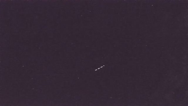 AMS79 meteor