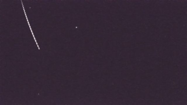 AMS79 meteor