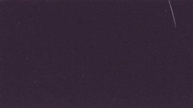 AMS79 meteor