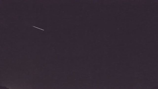 AMS79 meteor