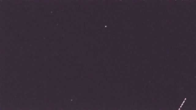 AMS79 meteor