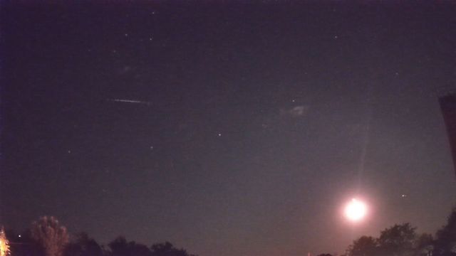AMS79 meteor