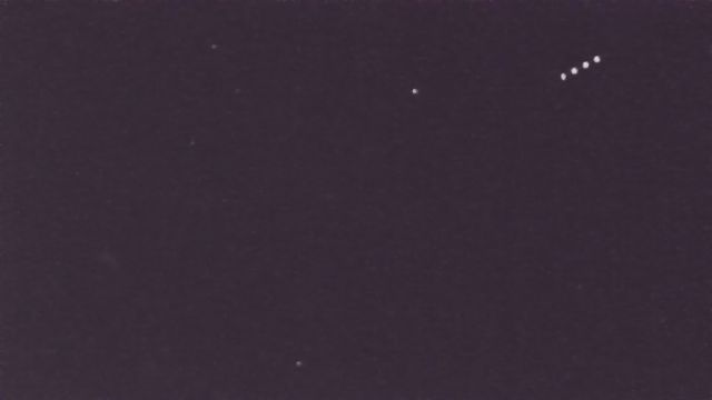 AMS79 meteor