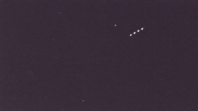 AMS79 meteor