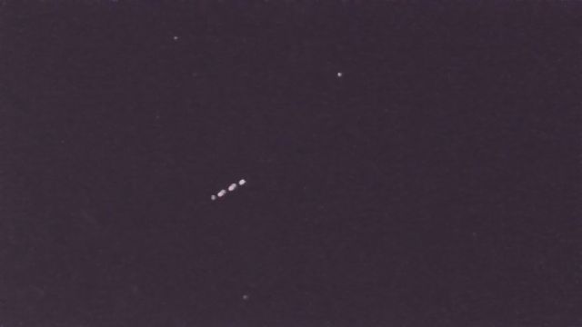 AMS79 meteor