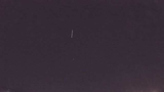 AMS79 meteor