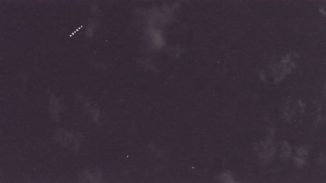 AMS79 meteor
