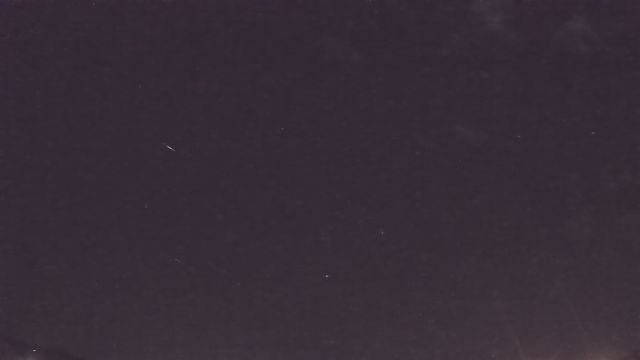 AMS79 meteor