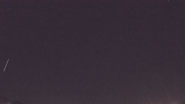 AMS79 meteor