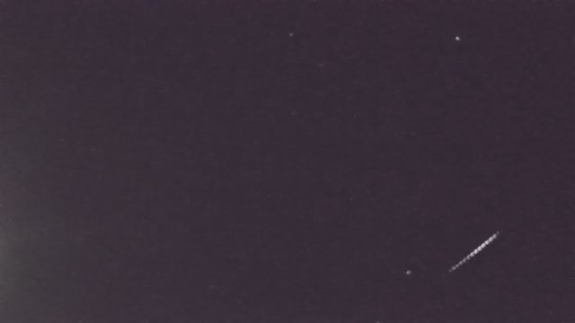 AMS79 meteor