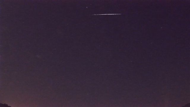 AMS79 meteor