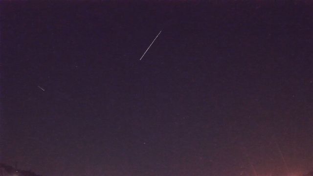 AMS79 meteor