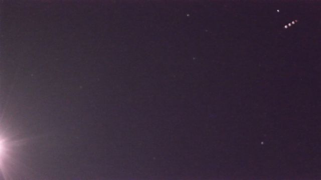 AMS79 meteor