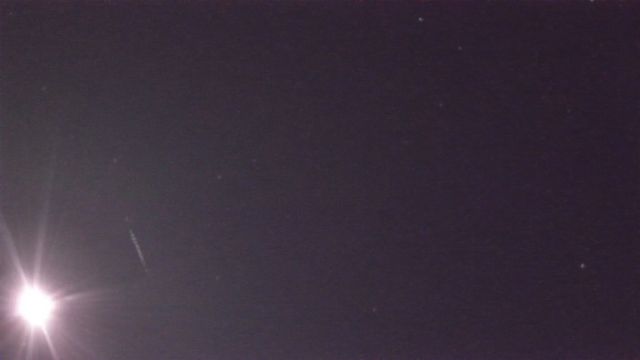 AMS79 meteor