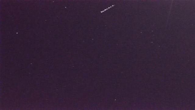 AMS79 meteor